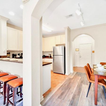 3Br Condo With Pool And Hot Tub Close To Disney Орландо Екстер'єр фото