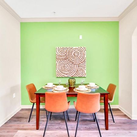3Br Condo With Pool And Hot Tub Close To Disney Орландо Екстер'єр фото