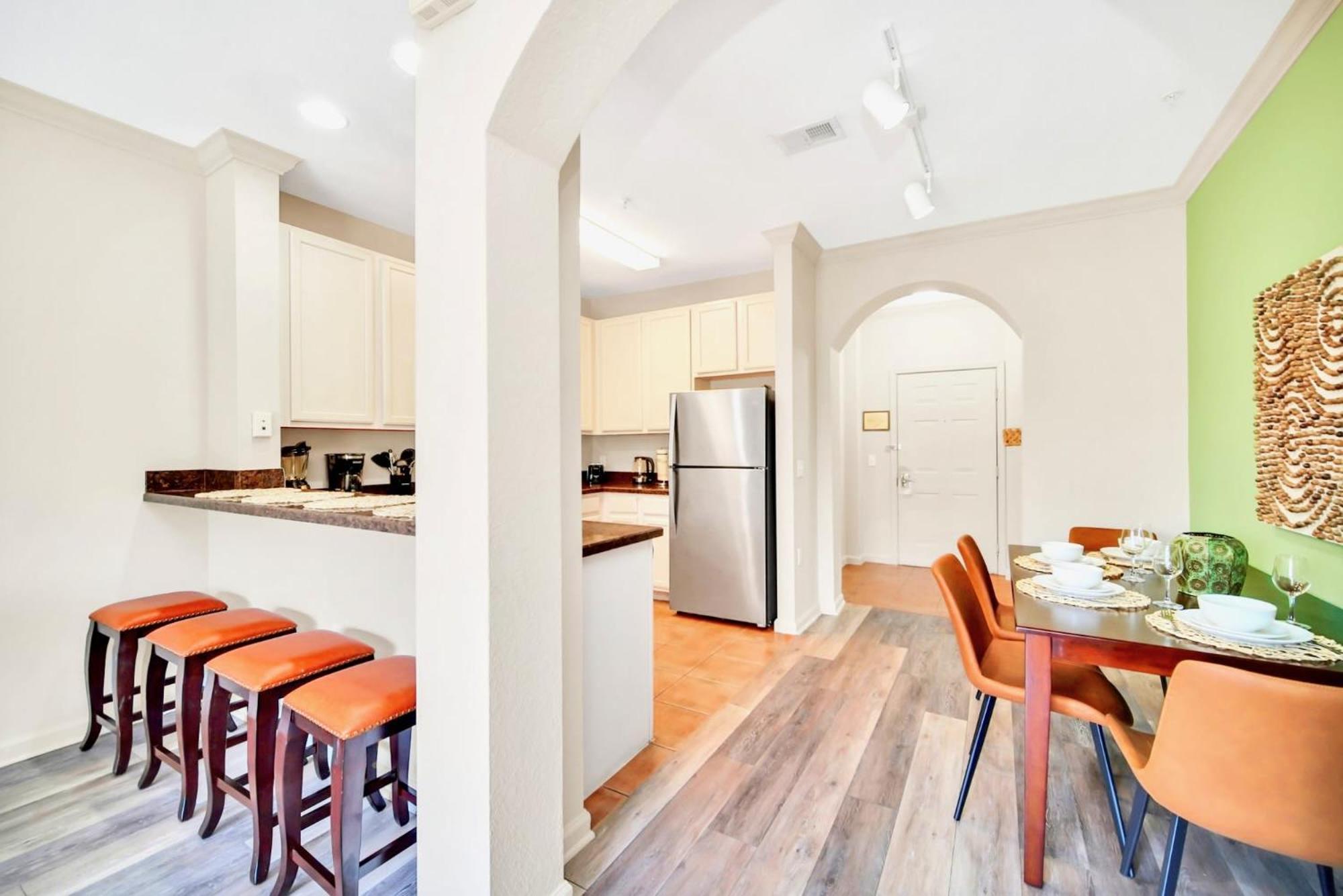 3Br Condo With Pool And Hot Tub Close To Disney Орландо Екстер'єр фото