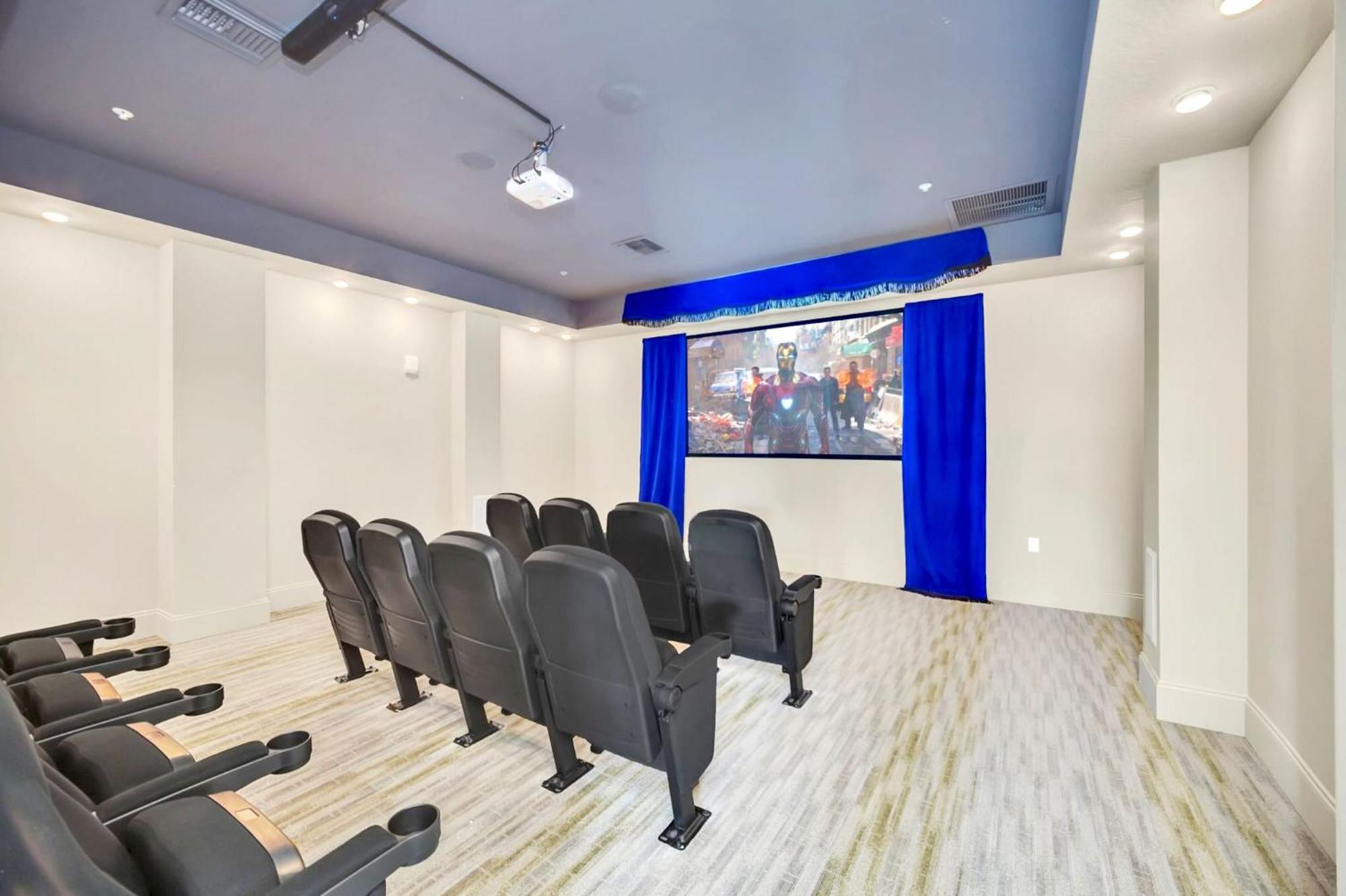 3Br Condo With Pool And Hot Tub Close To Disney Орландо Екстер'єр фото
