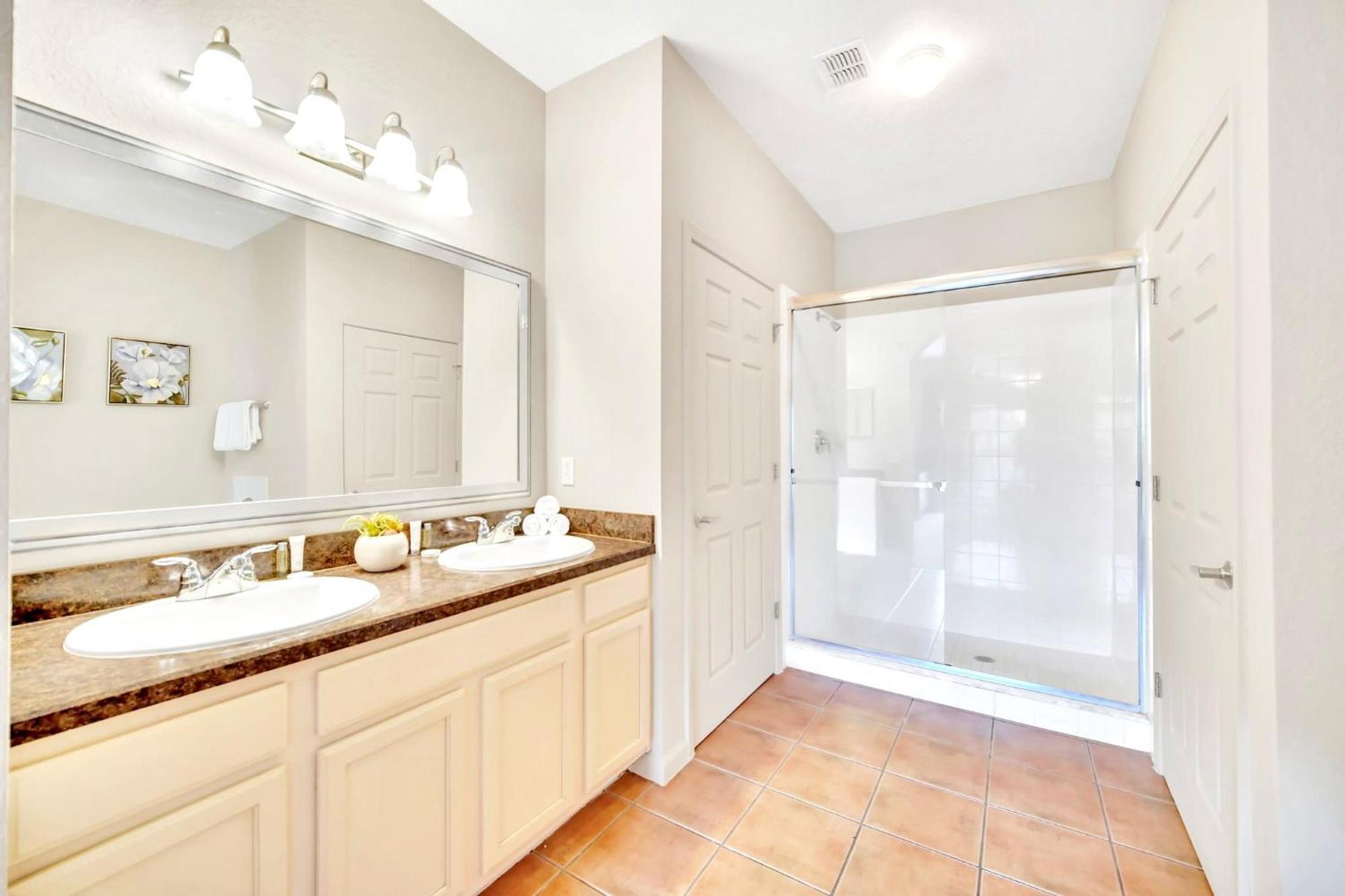 3Br Condo With Pool And Hot Tub Close To Disney Орландо Екстер'єр фото