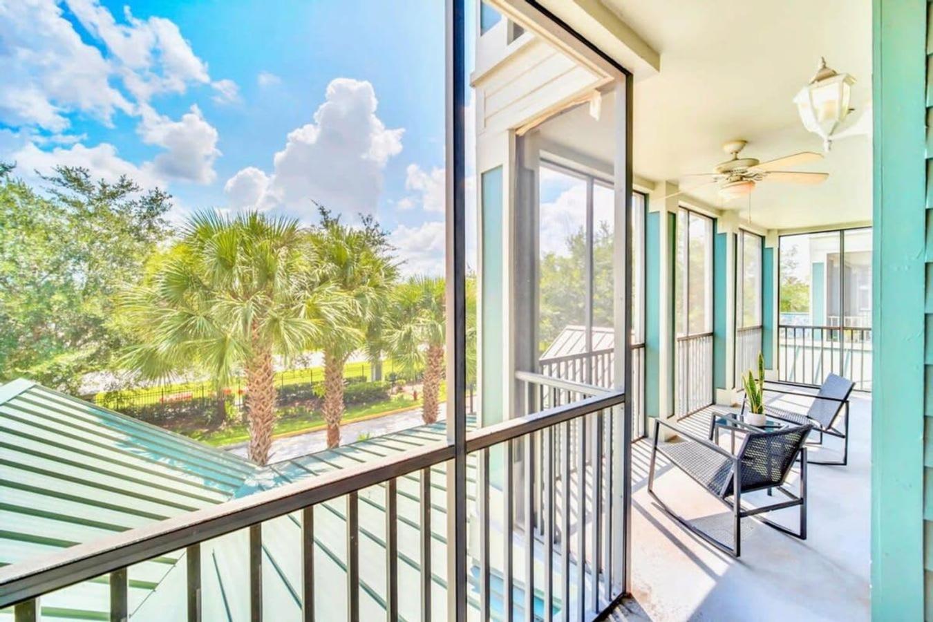 3Br Condo With Pool And Hot Tub Close To Disney Орландо Екстер'єр фото