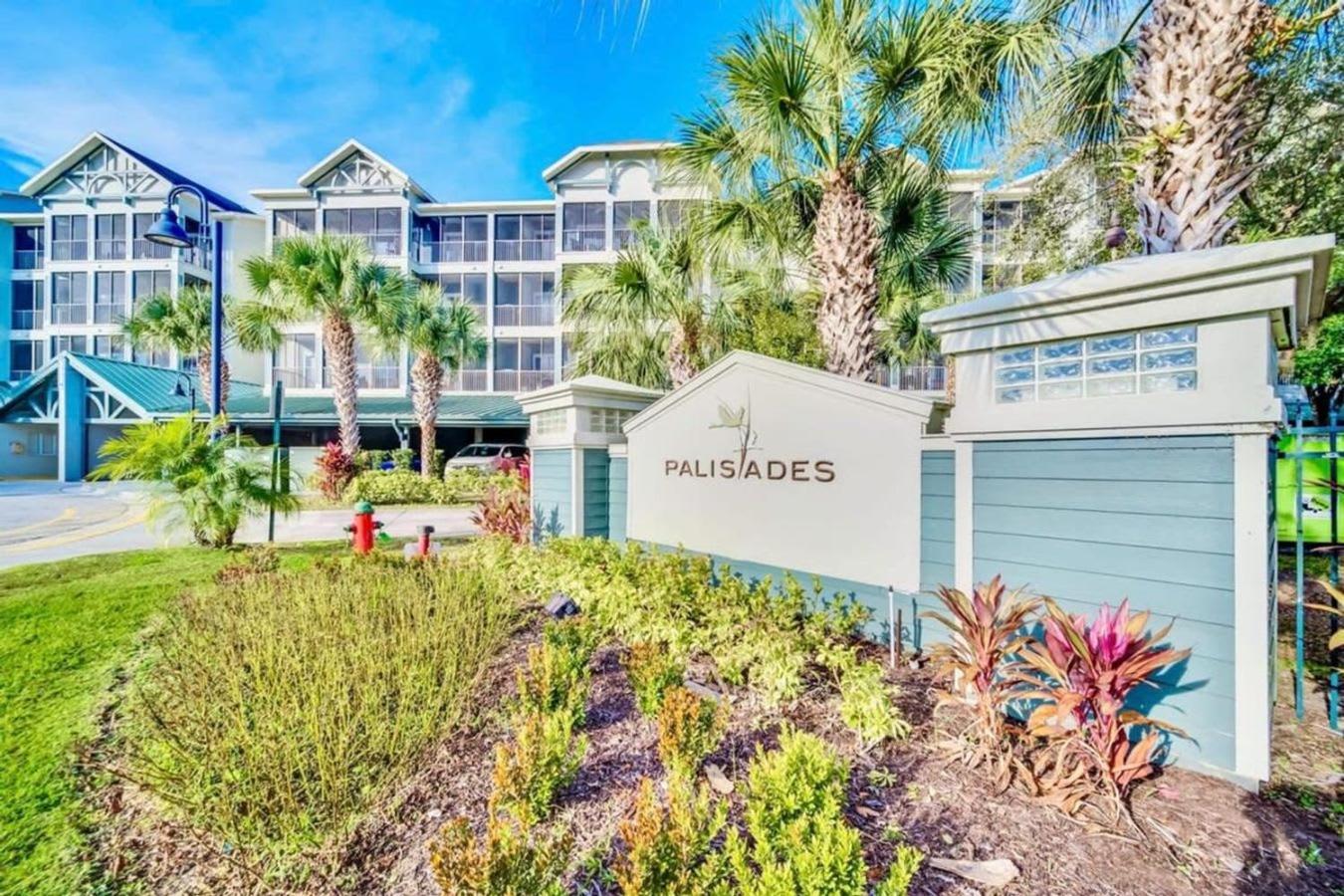 3Br Condo With Pool And Hot Tub Close To Disney Орландо Екстер'єр фото